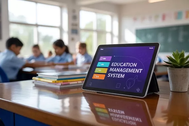 Education management